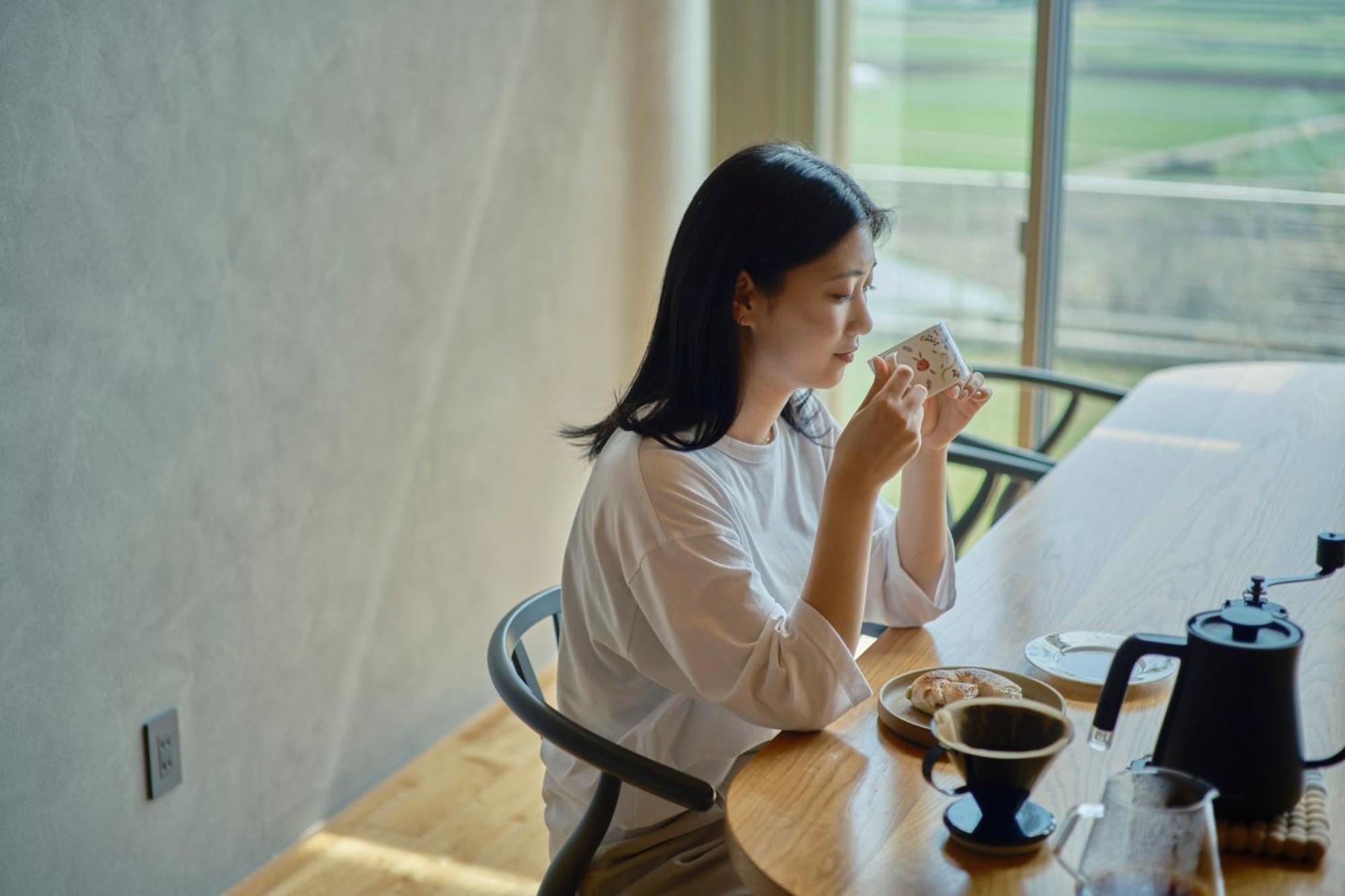 熊本市Yhouseアパートメント エクステリア 写真